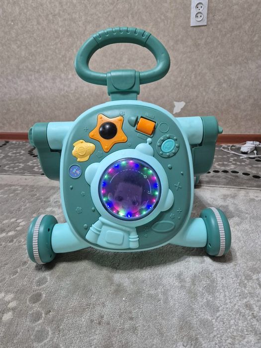 Игрушка для детей Пластиковая
