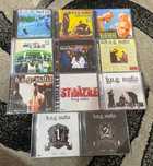 Cd-uri B.U.G.Mafia ( citiți descrierea )