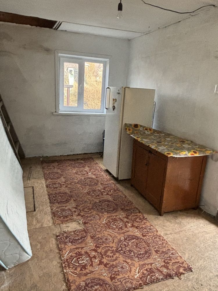 Дача в п. Жыланды, (за п.Куленовка)
