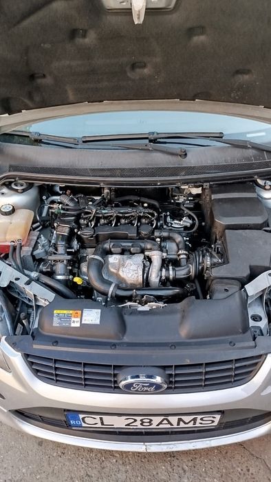 Ford focus 1.6 TDCi 2009