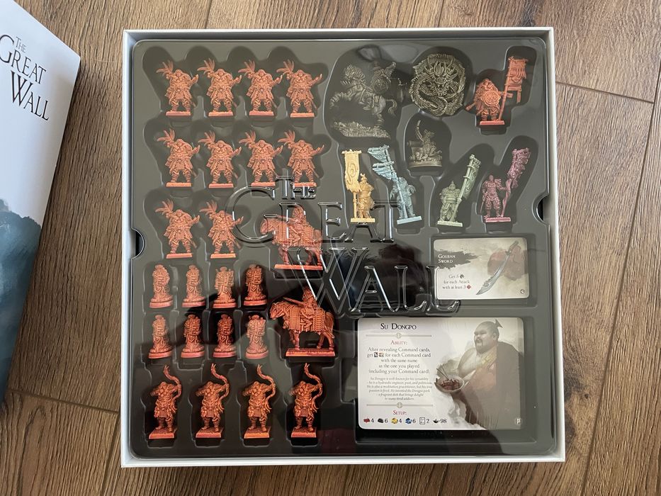 Бордови игри/ Насточни игри