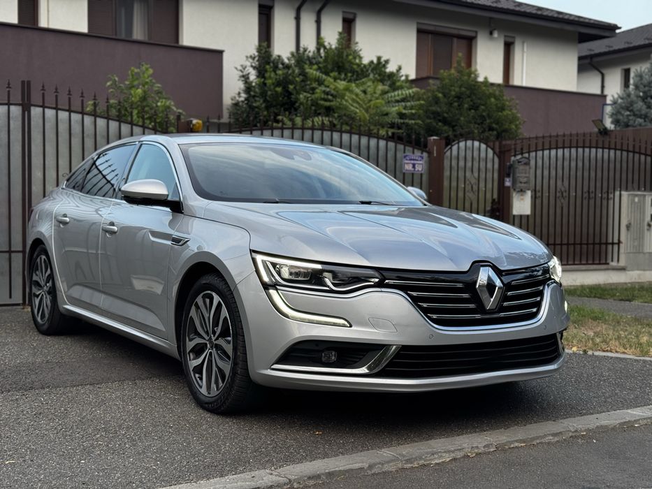 Renault Talisman 2020 - 2.0 tdi 160cp -EURO 6