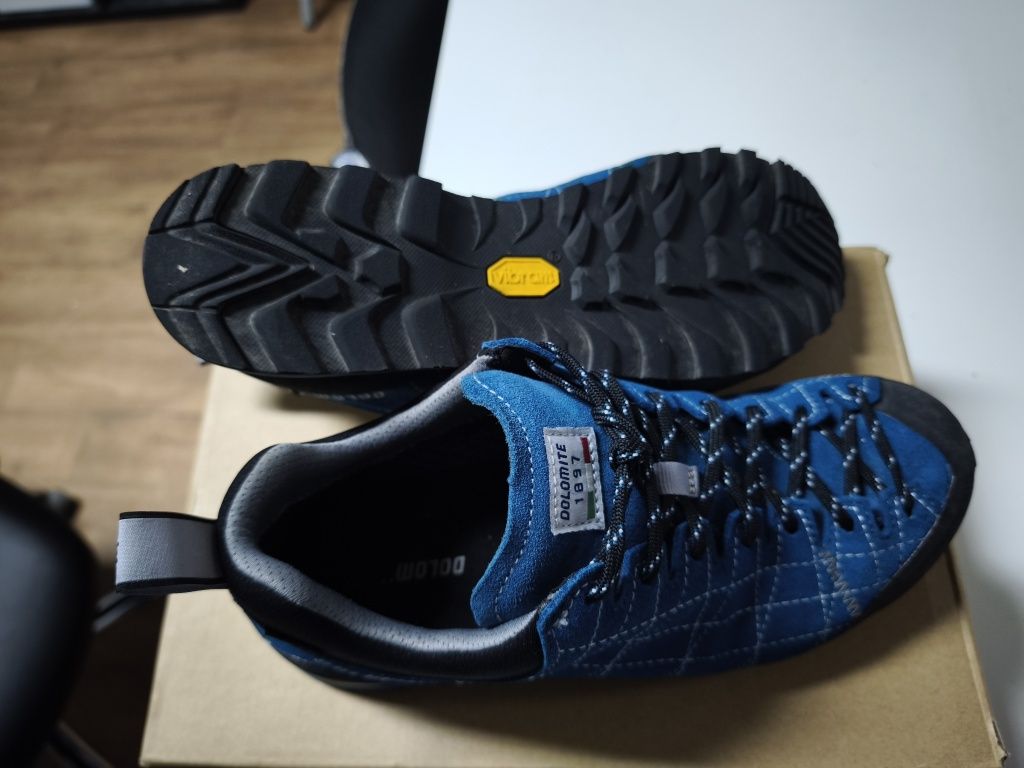 Dolomite Diagonal GTX Gore-Tex
