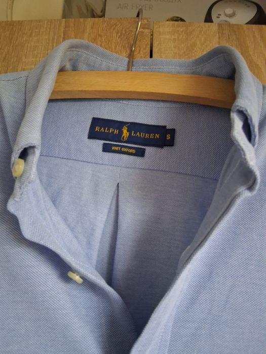 Мъжка риза RALPH  LAUREN