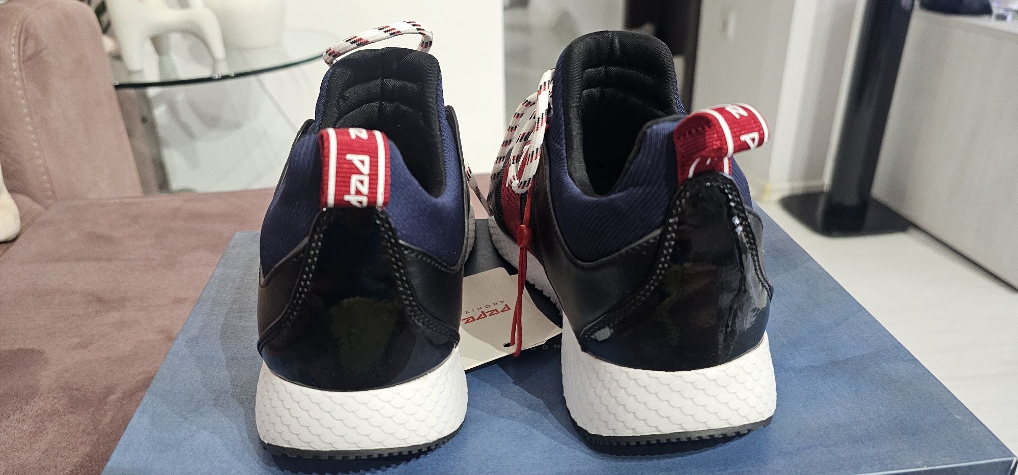 Дамски обувки PEPE JEANS 37 номер