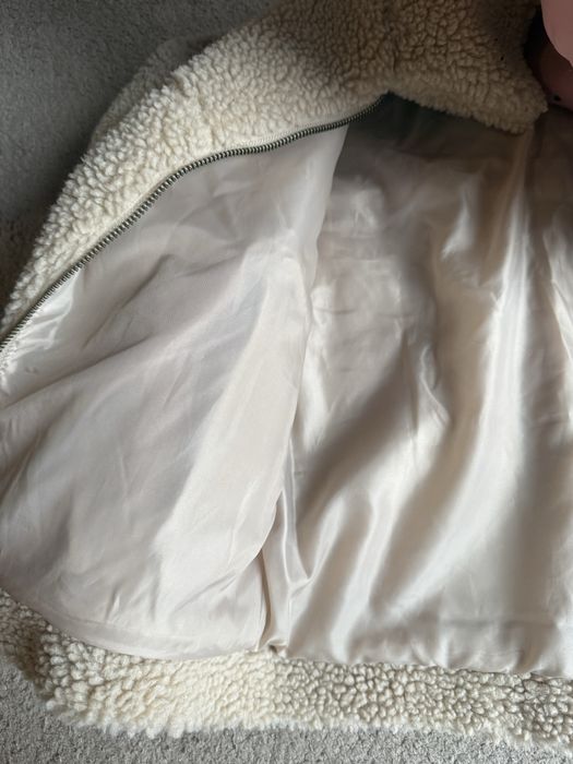 Дамско пухено яке Karl Ligerfild