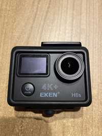 De vânzare Camera video sport EKEN H6S HD 4K+