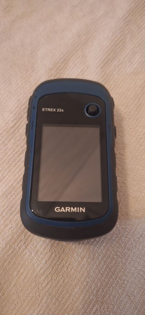 Garmin etrex 22x
