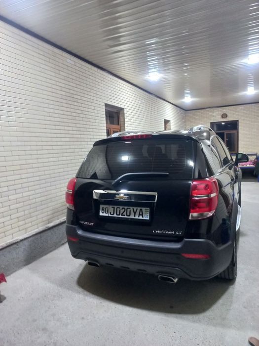 Kaptiva 4 sotiladi 2017