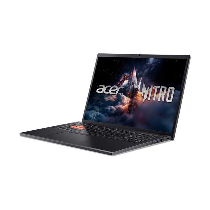 НОВ ACER Nitro Lite 16/i5-13420/RTX4050/16",  165Hz Display