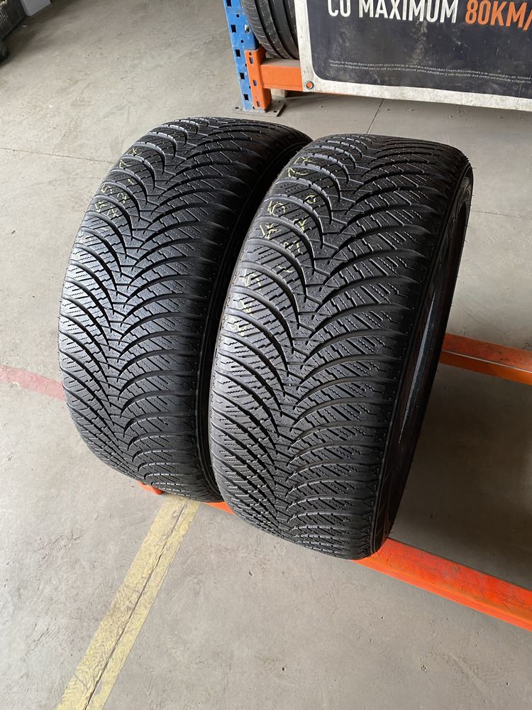 Anvelope 225/45/17 Falken Euro All Season 225 45 17 R17