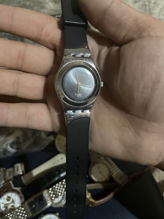 Старини чесовници