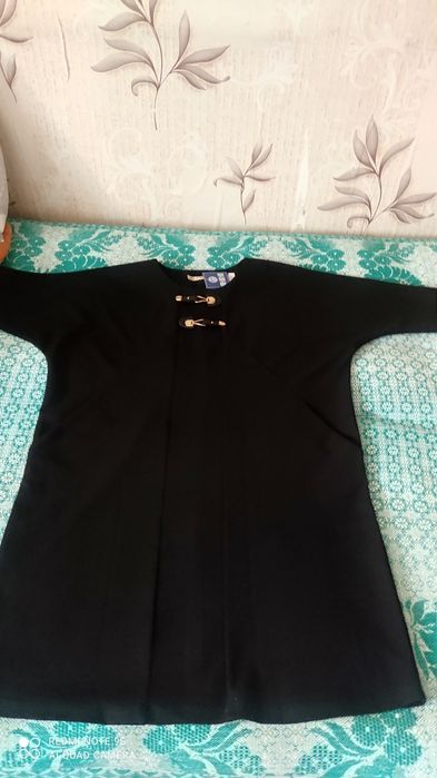 Платье отличного качества и пошива