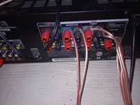 Amplificator Teac