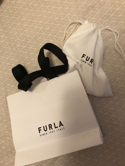Аксесоар катинарче Furla