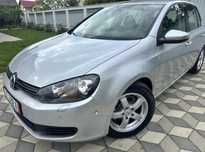 Golf 6 2.0tdi 2009