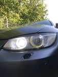 Vând far stanga bmw e92 nfl