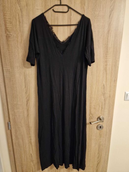 Лот дрехи за бременни размер L