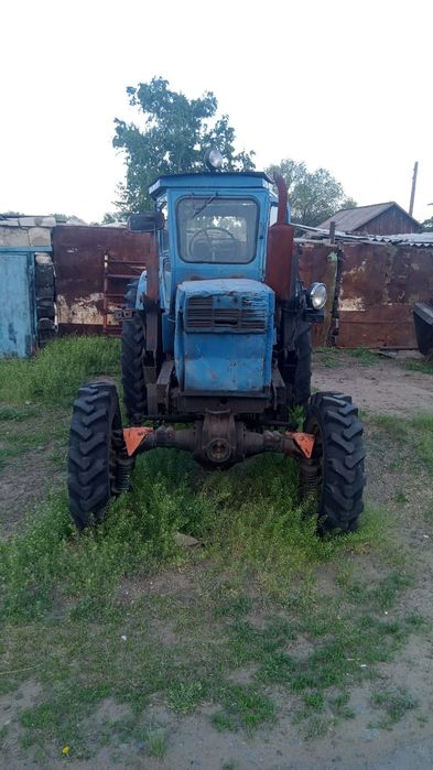 Продам трактор т 40
