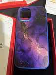 Калъф и протектор за iphone 12 pro