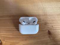 Airpods Pro Gen 1 с оригинална касова бележка