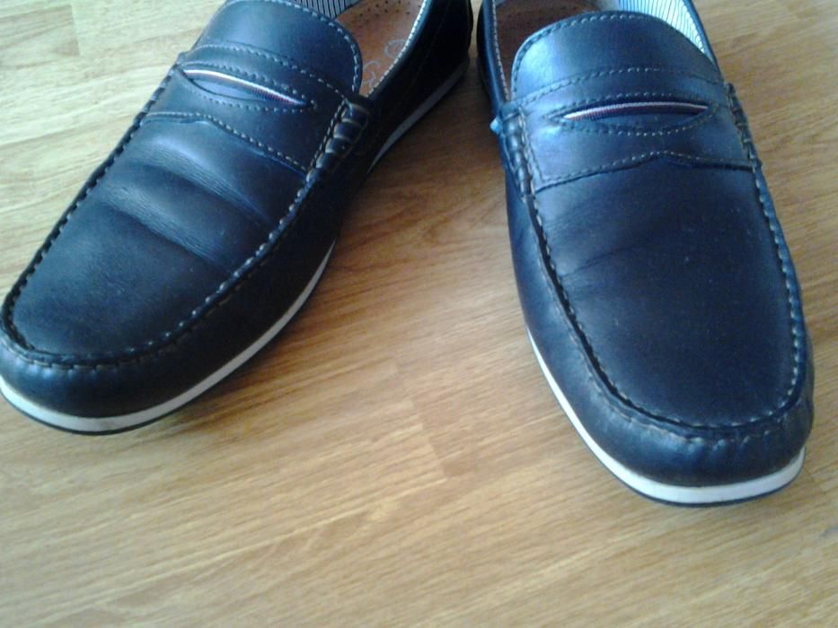 mocasini din piele marime 44 din piele 100%