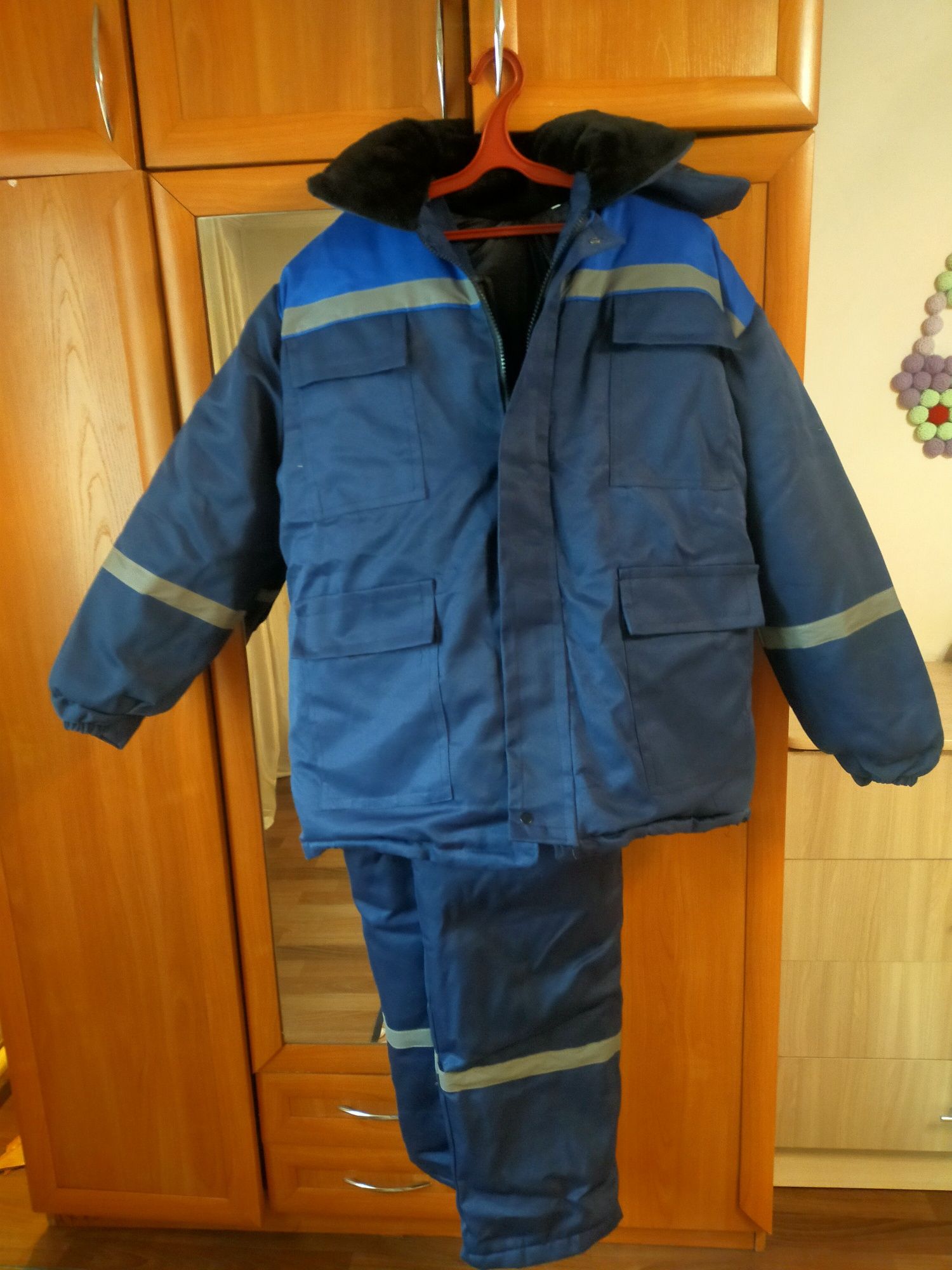 Продам рабочую одежду, спецовка