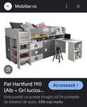 Pat Hartford aproape nou
