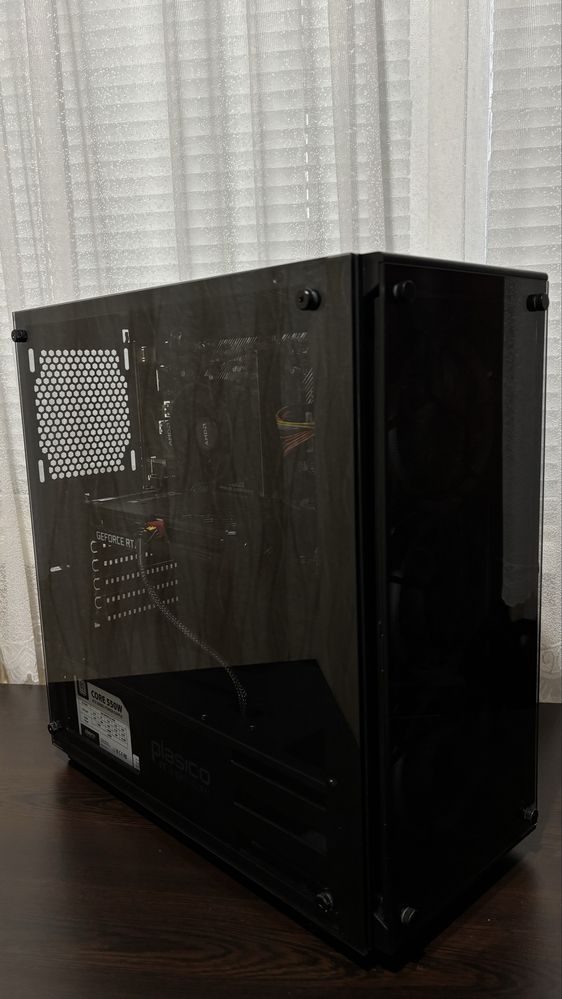 GAMING  Компютър