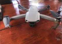 Dji mavic air 2 fly more combo