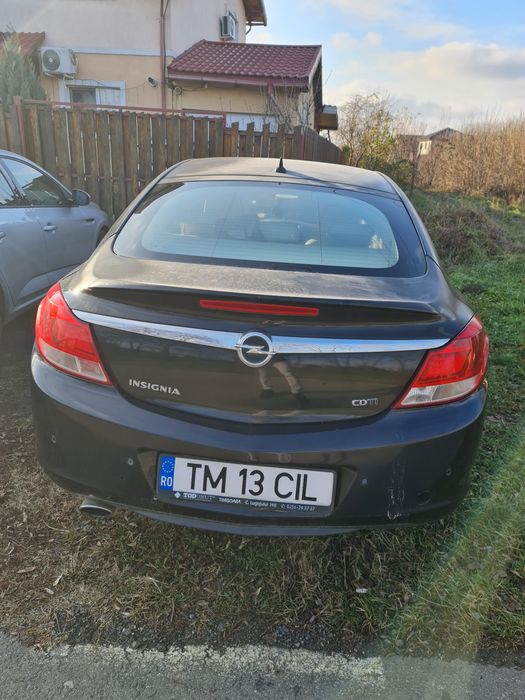 Vand Opel Insignia 2.0 CDTI 160 CP