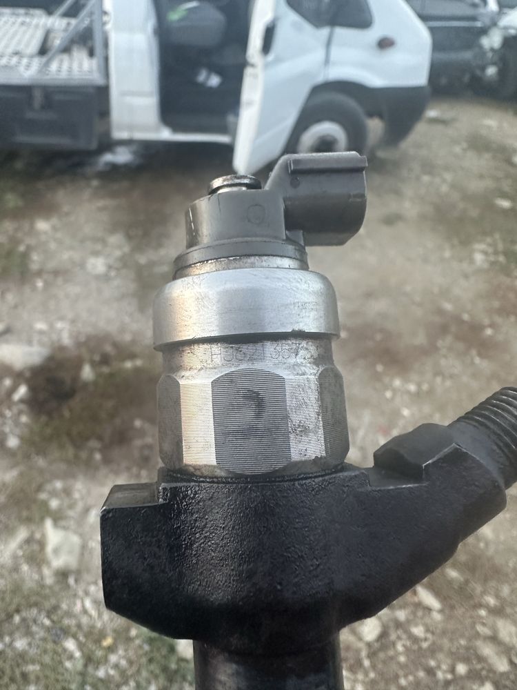 Дюза Ford Transit 2.4TDCI 140 115