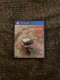 Игра за ПС4 Rally EVO