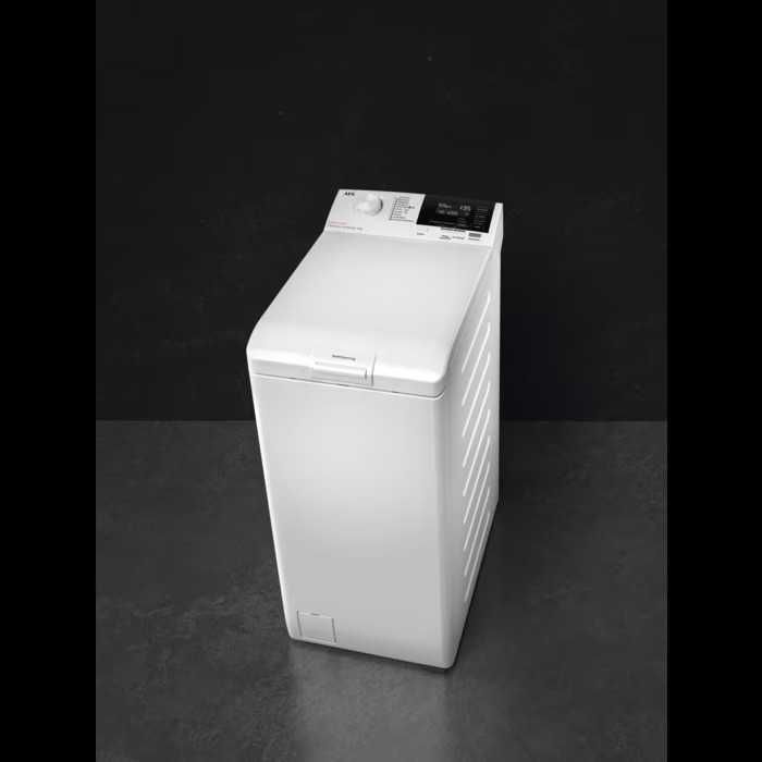 Пералня горно зареждане AEG LTR6A60270 , 7 кг.