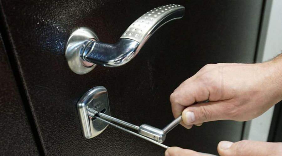 Eshik chish xizmati Вскрытие замков аккуратно
