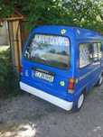 Vând Daewoo damas motor 800 cm 3 an 1997 acte valabile itp valabil