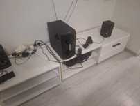 Boxe serioux 2160W