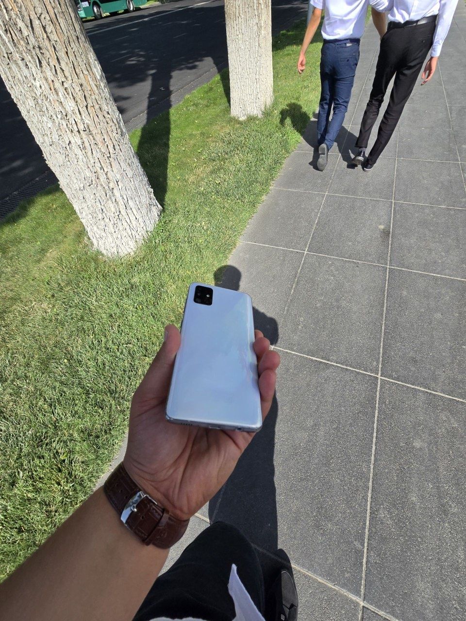 Samsung A51 dodasi