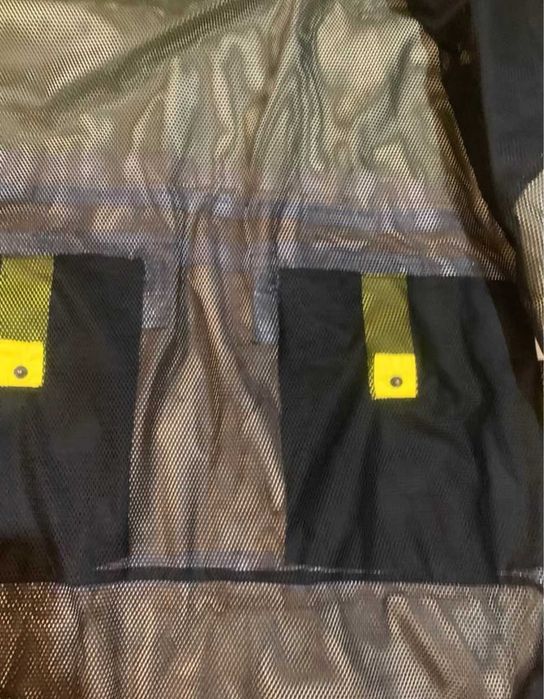 Gore-texветровка