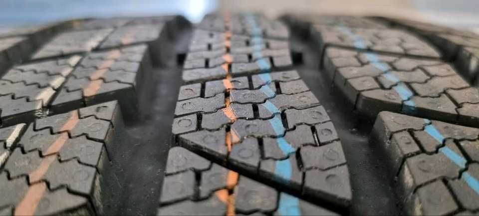 Jante NOI R19 OSORNO originale Vw Touareg CR7  Audi Q7 255 55r19 IARNA