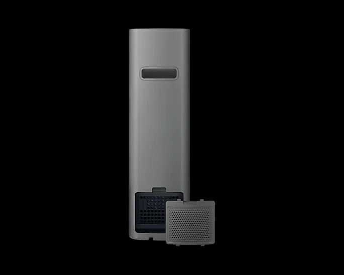 Samsung Statie Aspirator Jet Clean Station, VCA-SAE903