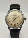 ATLANTIC 3001 Ceas  17 jewels Swiss Made cal.1686 . 32mm .1950s