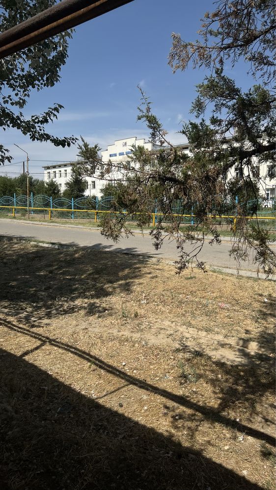 Дом квартира Ул.Алип Мусаулы
