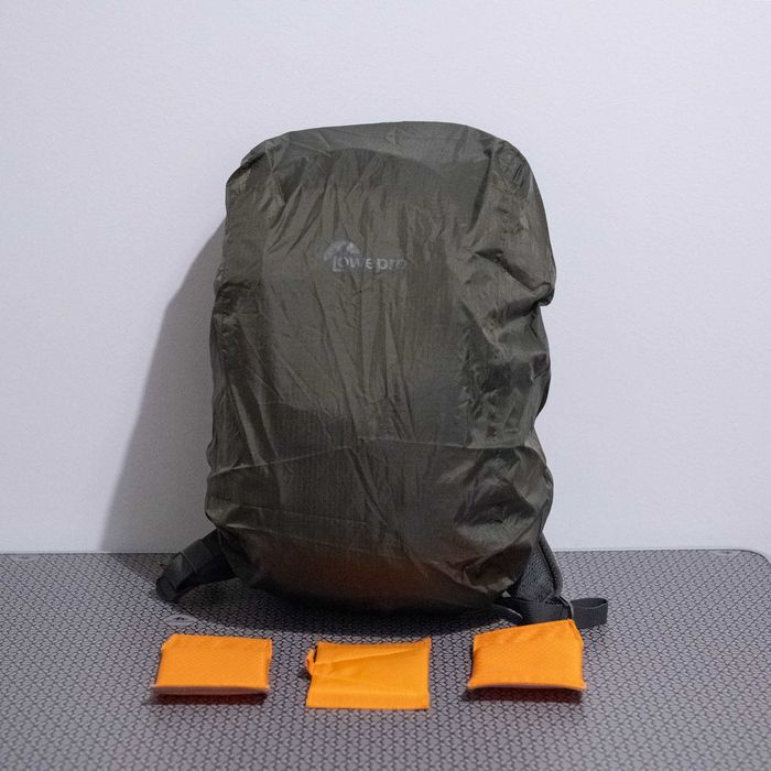 Rucsac foto Lowepro Flipside Trek 250 BP
