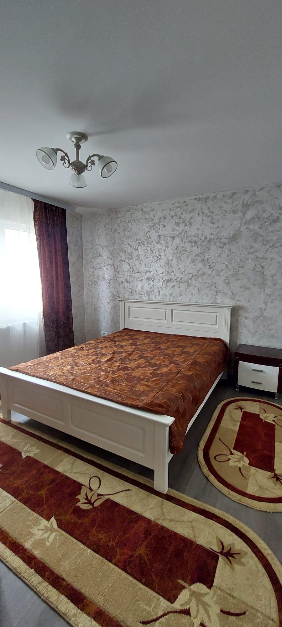 Se închiriază apartament Năvodari