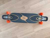 LOADED Derevish Sama *лонгборд/longboard*