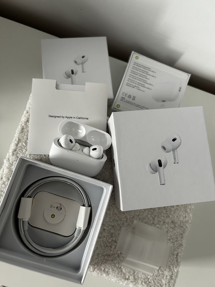 AirPods pro 2 Sigilate