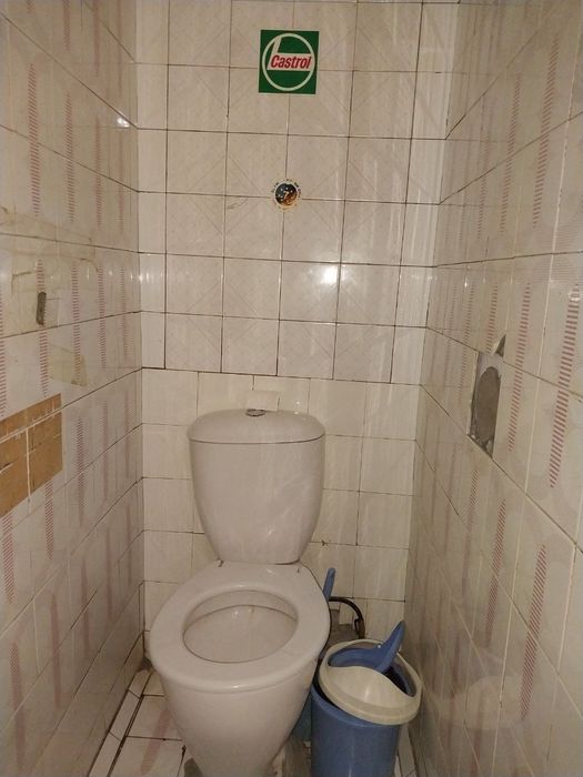 2 xonali uy sotiladi 2chi qavat gishtli Bodomzor