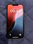 Iphone 13 Midnight