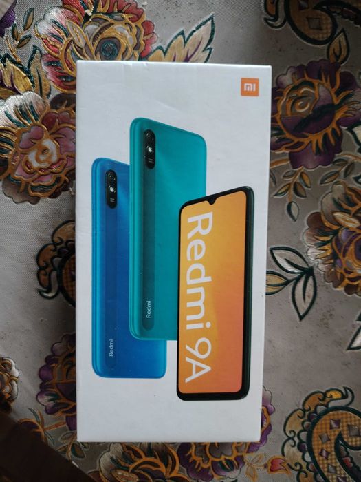 Продаётся Редми 9А